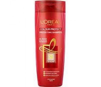 LOREAL COLOUR PROTECT SHAMPOO